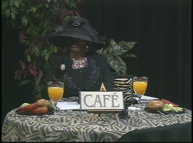 The Truth Cafe: ep. 301