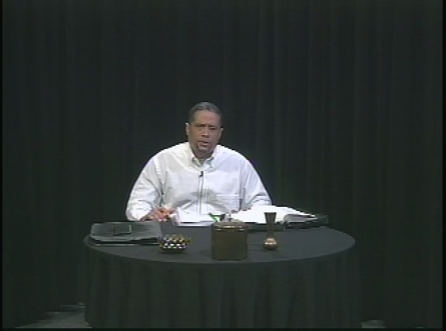 Basic Bible 102:  Egyptian Slavery