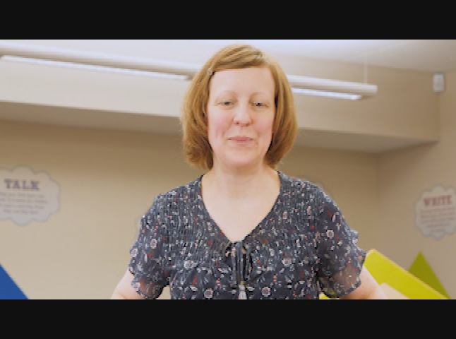 ACPL Presents: Storytime with Dawn