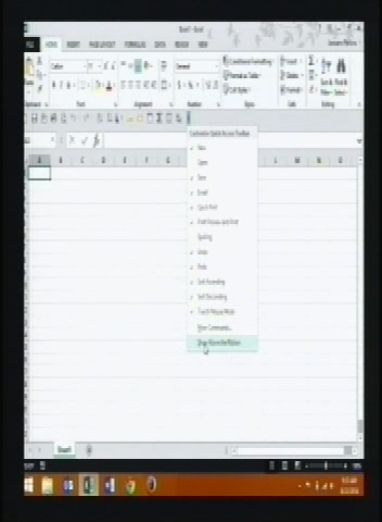 Tech - Tips and Timesavers Getting Started with Excel