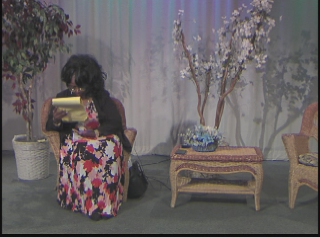 Word Of Encouragement: Racial Tensions and Resolutions Part 2 Ep.8