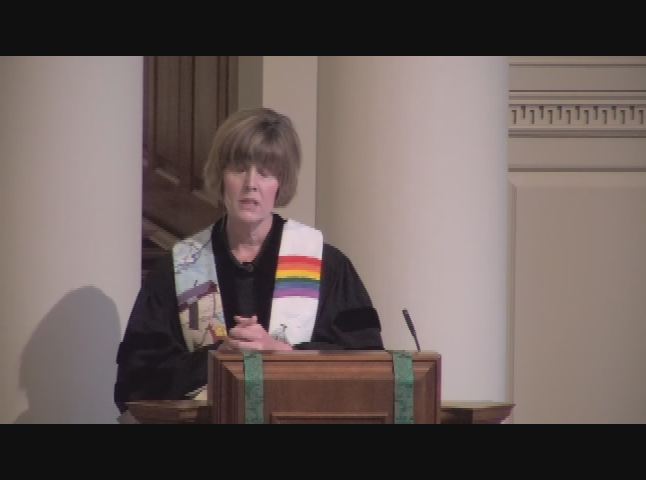 Worshiping with First Pres: 6-21-20