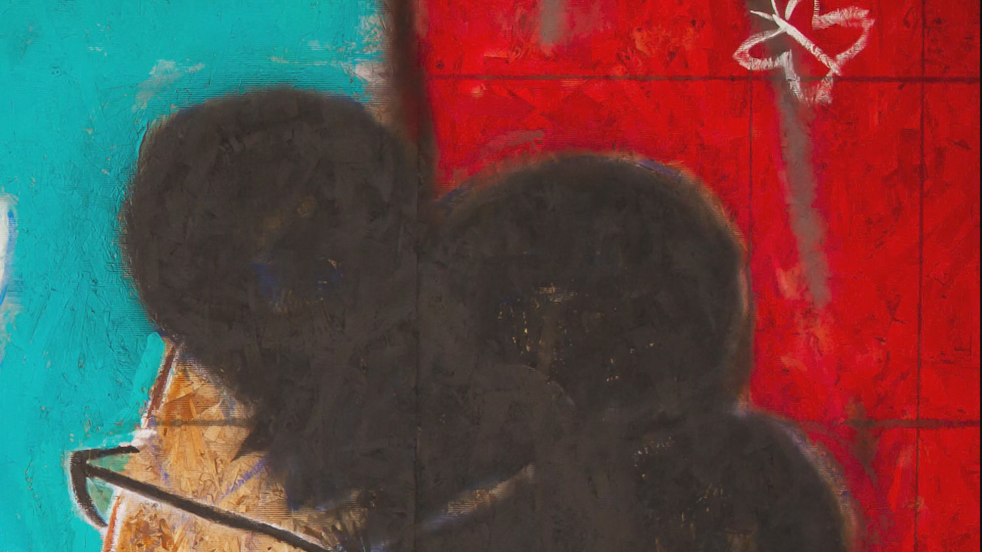 Fort Wayne Murals