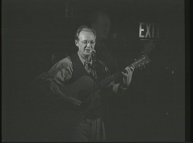 Channel 10 Takeover: Michael Schwarte and Friends Concert