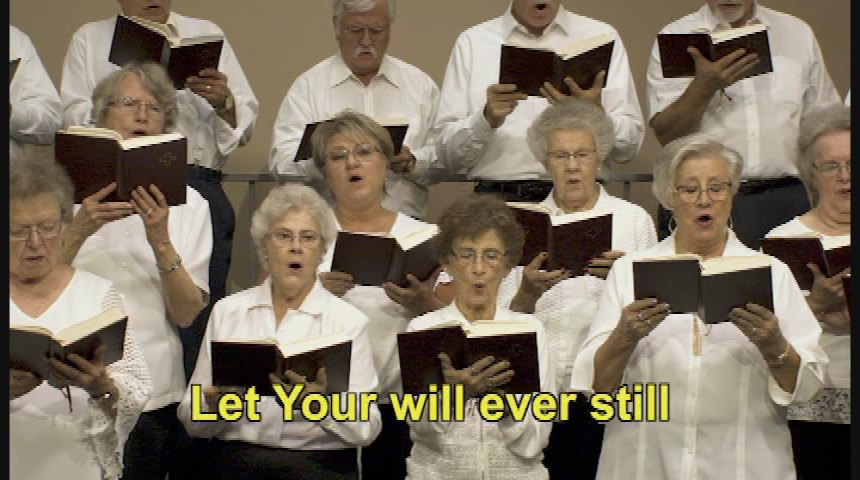 Worship Anew #2074 7-26-20