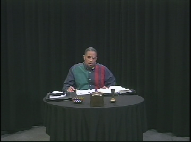 Basic Bible 102: 60 Minutes