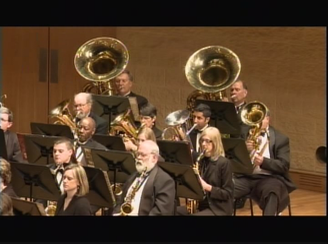 Fort Wayne Community Band: Rumors--Past & Present