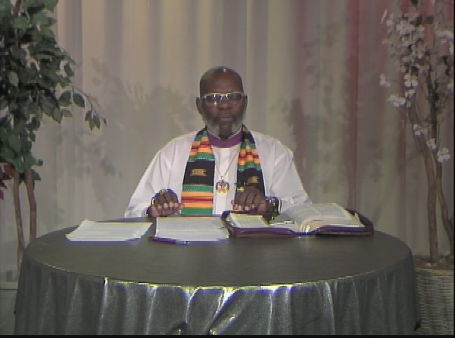 Advancing God's Kingdom: Watching God Transition His Kingdom pt. 2