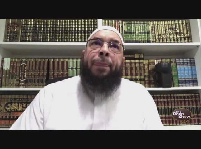 Islam Examined 7 12 2020