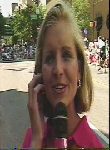 Three Rivers Parade 1997 pt. 1