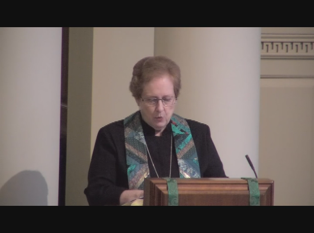 First Presbyterian Church: Sermon 7-12-20