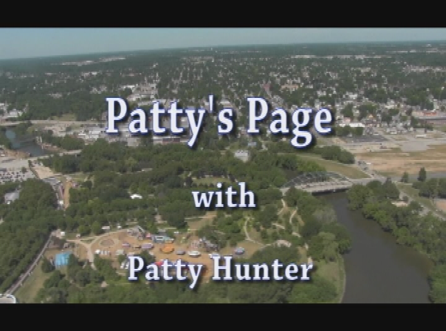 Patty's Page - Visiting Nurse