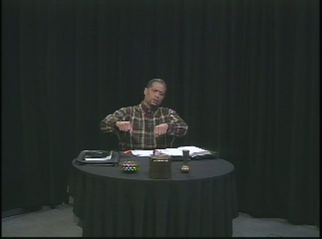 Basic Bible 102: The Bigger Picture