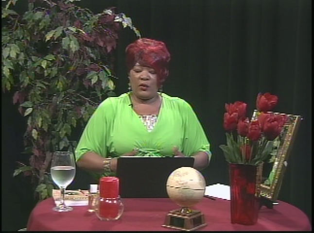 The Dr. Katrina Show: Waiting With Great Expectation ep. 3