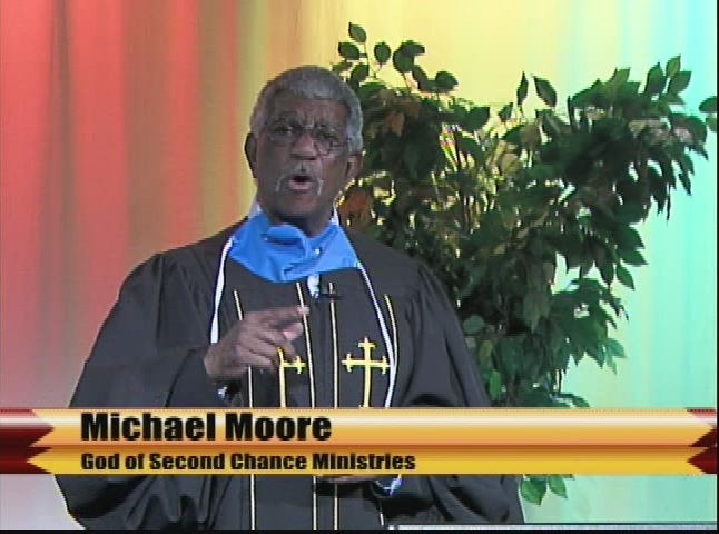 God of Second Chance Ministries: Then & Now