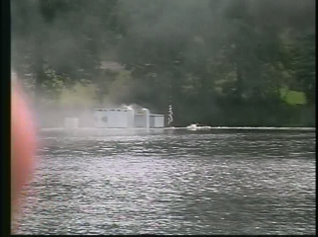 Monitor & Merrimac