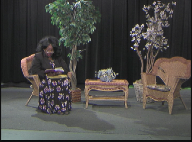 Word of Encouragement ep. 10 July 28, 2020