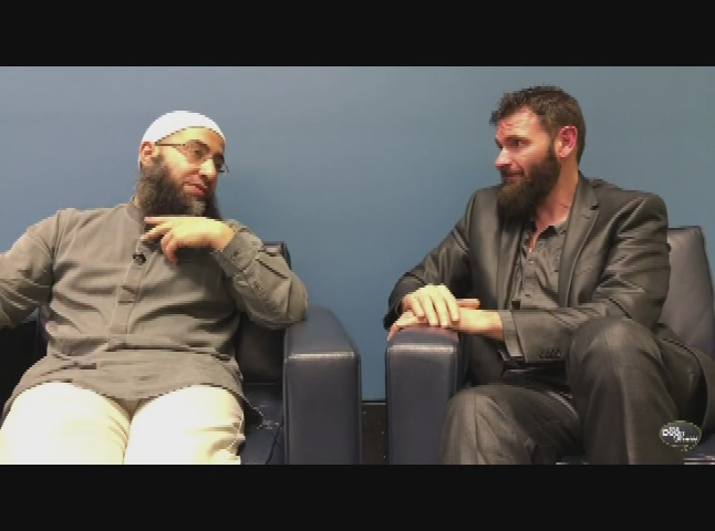 Islam Examined 8 30 2020