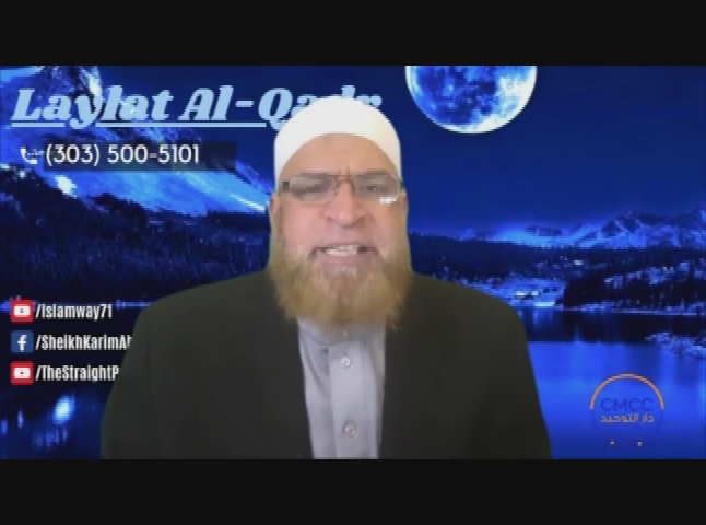 Islam Examined 8 16 2020