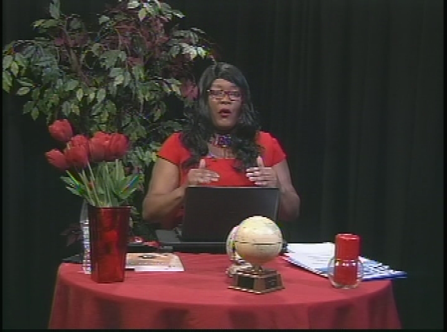 The Dr. Katrina Show: Healing as it Relates to Purpose pt. 2 ep. 6
