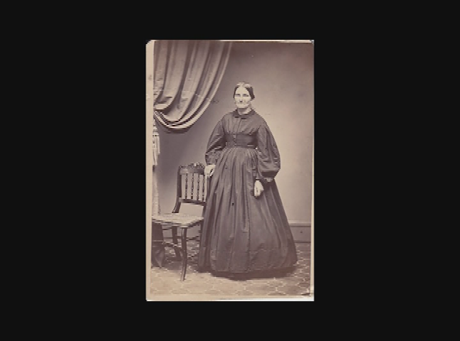 ACPL Presents: Civil War Mourning & The Death of Abraham Lincoln