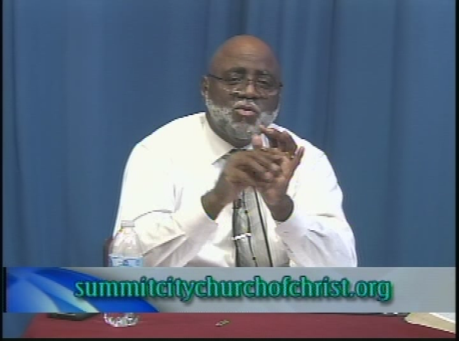 Search the Scriptures:  Purified