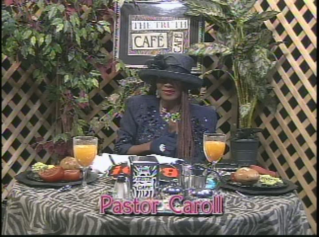 The Truth Cafe: Does Jesus Confess You Yet? pt. 2 ep. 317