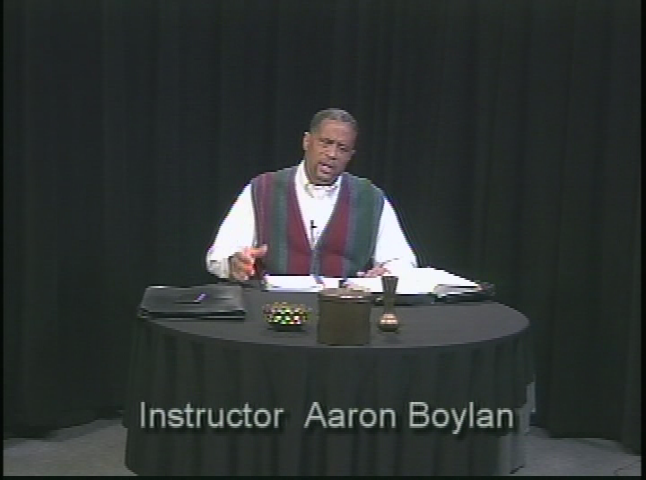 Basic Bible 102: Above the Rest