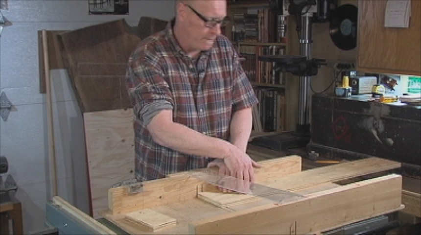 The Garage with Steve Butler: Foosball