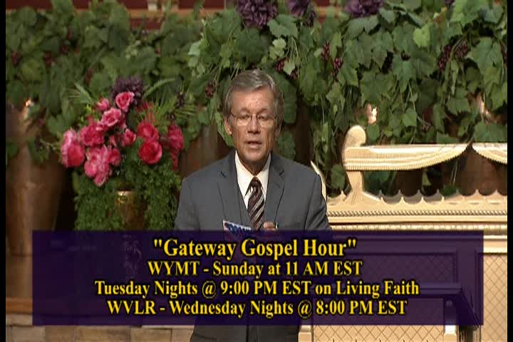 Gateway Gospel Hour - 1-13-26