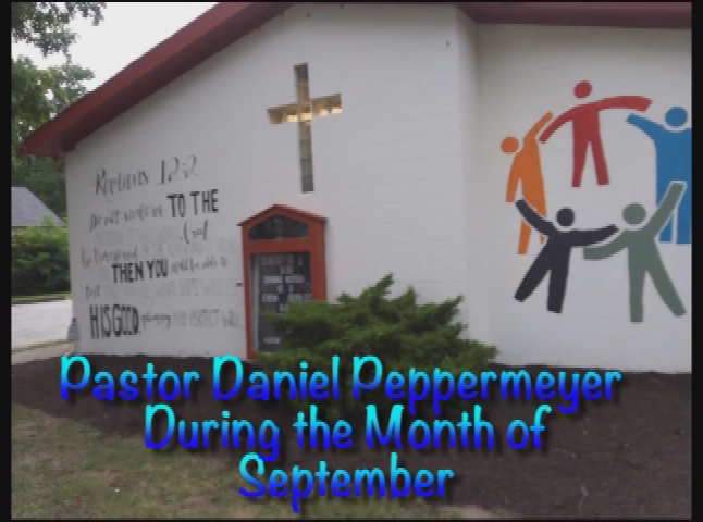 West Main Heart To Heart: Psalms 48 And 118