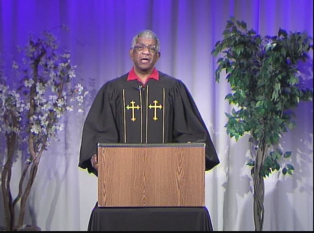 God of Second Chance Ministries: Beautiful Truth