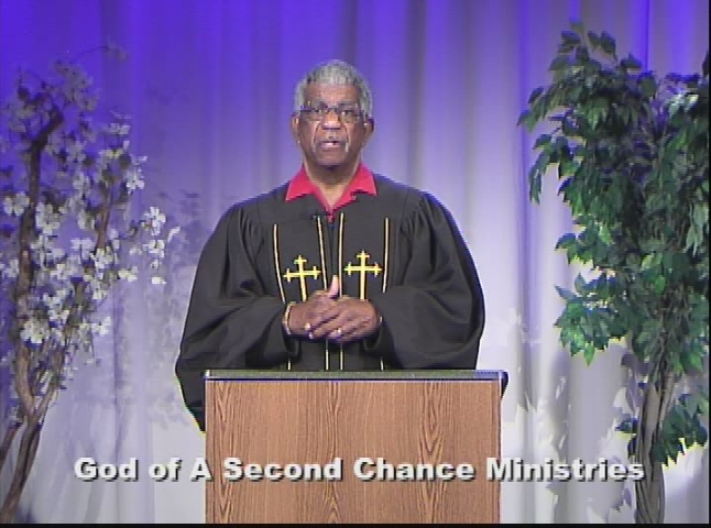 God of Second Chance Ministries: Faith to Face Life