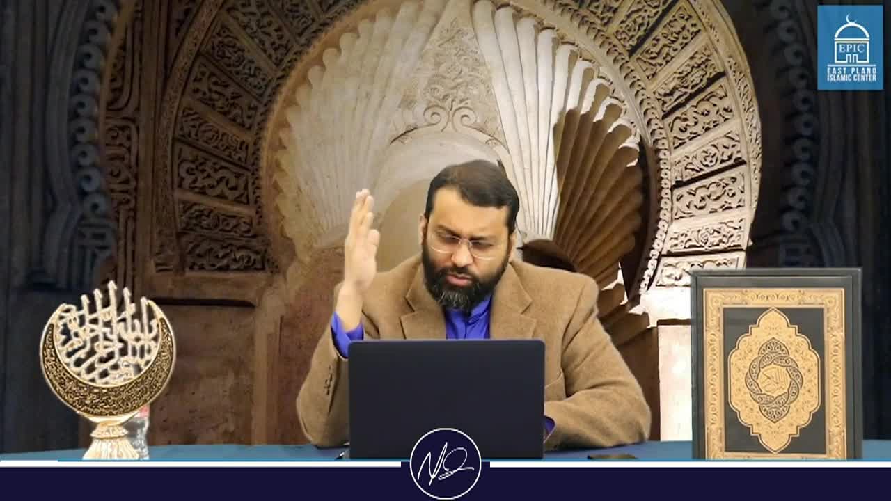 Imams of Islam 6 14 2026