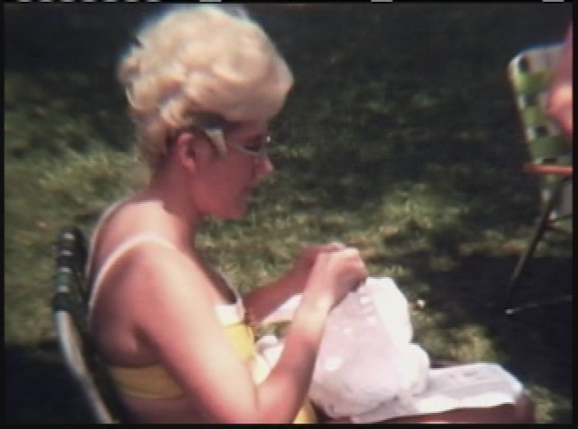 Wilkins Family Videos: Disc 6