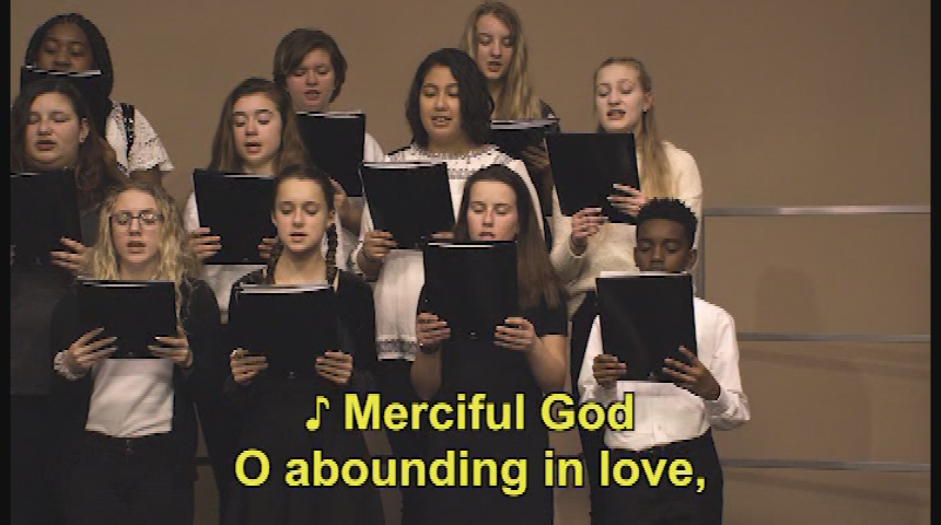 Worship Anew  9-13-20