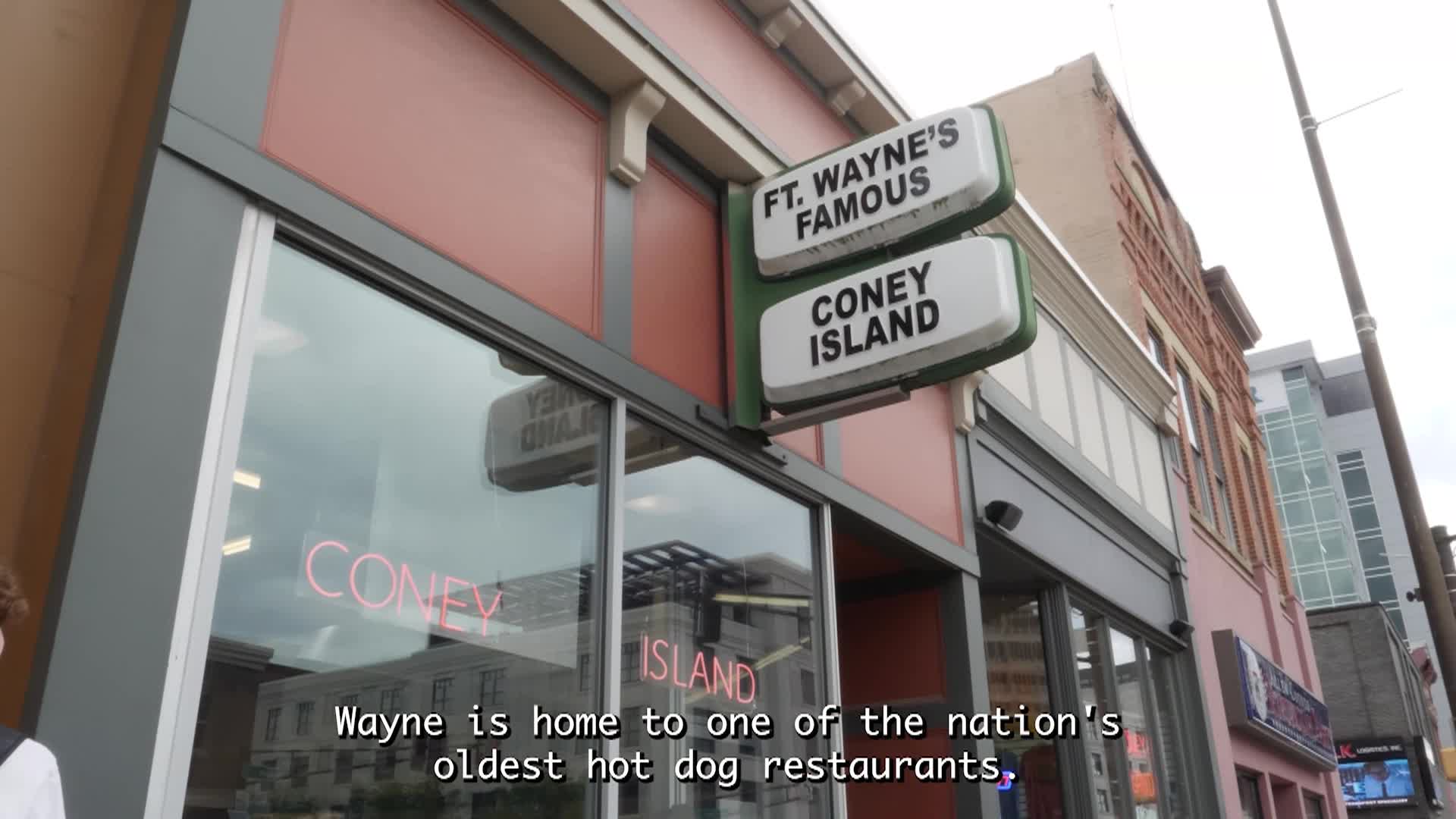 Fort Wayne Historical Sites 2026