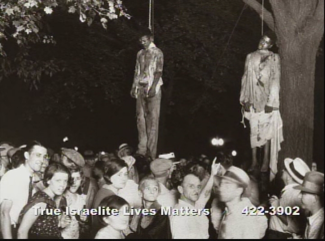 Keep It Movin' LIVE: True Israelite Lives Matter