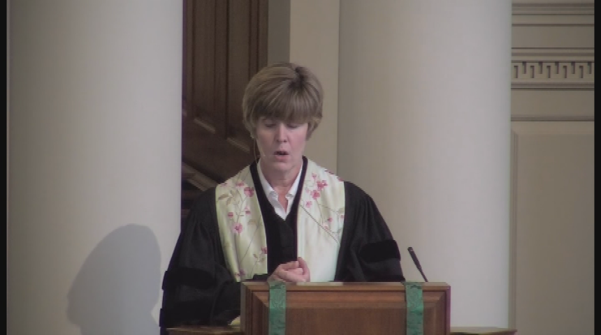 Worship With First Pres: sermon 9-13-20
