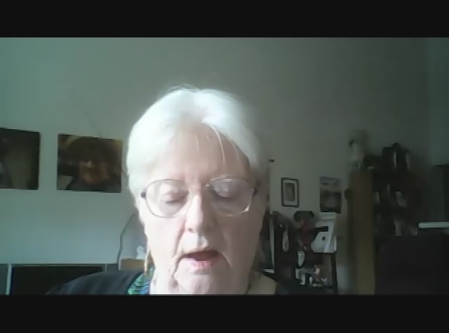 Patty's Page - Project Ballet Pt 1