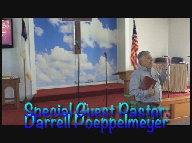 West Main Heart To Heart: Bologna Faith With Poeppelmeyer