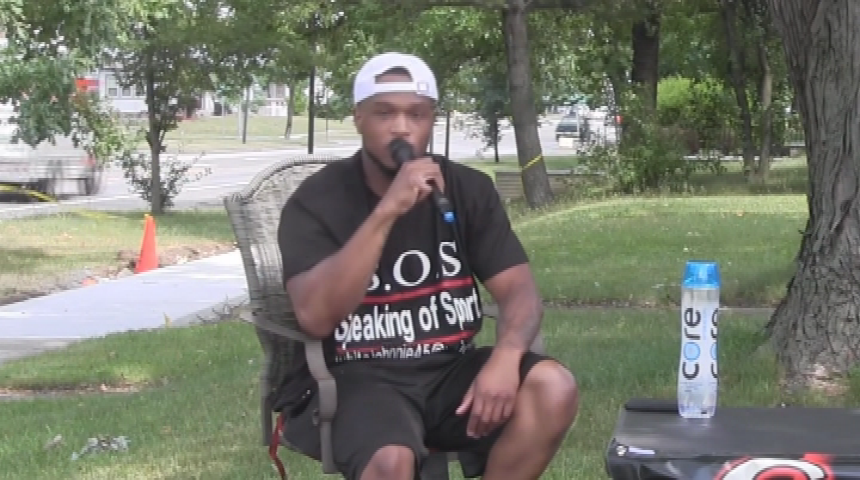 J.W. Enterprises: Speaking of Sports 7-11-20