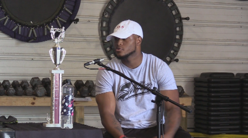 J.W. Enterprises: Speaking of Sports 7-25-20