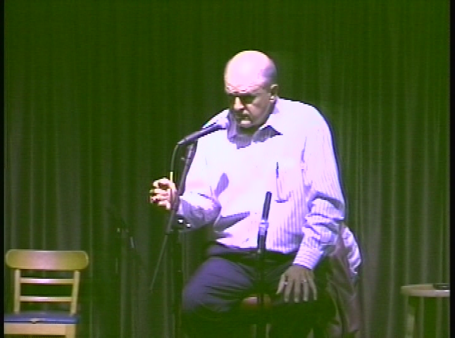 Jim Bradley
