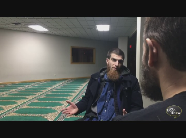 Islam Examined 9 27 2020