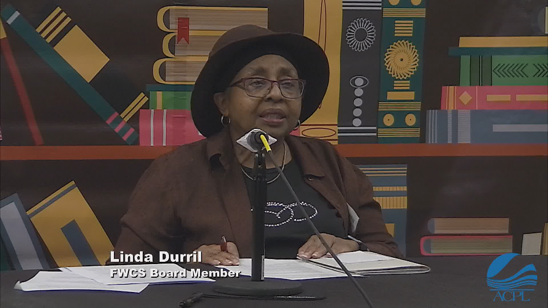 Candidates Forum Virtual Meeting 09-21-20