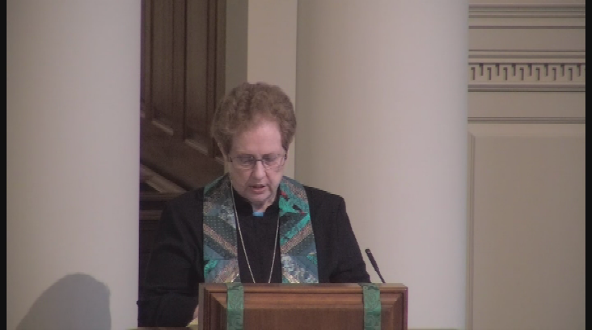 Worship With First Pres: sermon 9-27-20