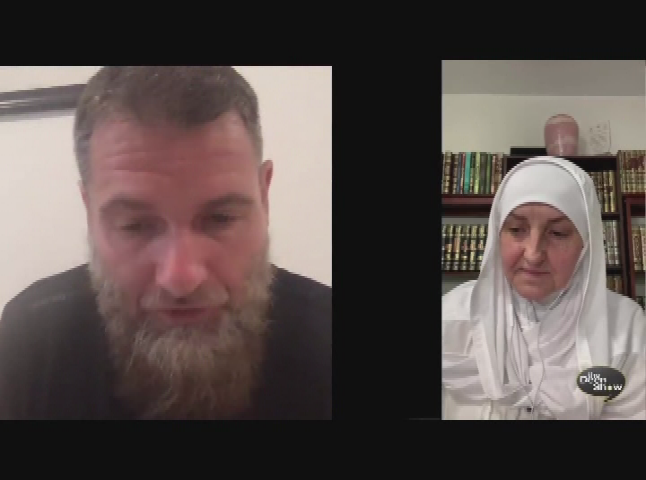 Islam Examined 10 4 2020