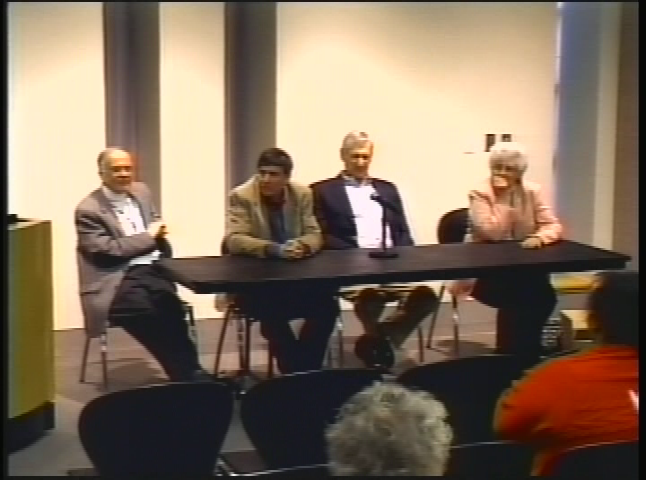 2014 Authorfair:Indiana History
