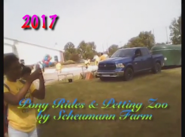 Wesley's TV: 5 Year Anniversary At Lakeside Part 2